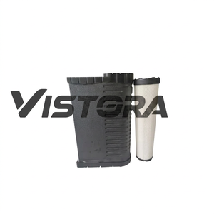 Filtre à air moteur neuf de haute qualité VISTORA pour camions/voitures, papier filtrant de haute qualité, modèle P635773, prix de gros - Product Image 2