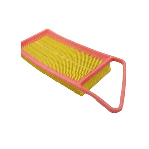Filtre à air pour <span class=keywords><strong>PEUGEOT</strong></span> 1444.W9, pièces détachées pour automobile, 107. W9 1444W9, 1444 - Product Image 2