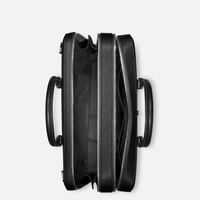 Pu cuir ordinateur portable Messenger sac à bandoulière affaires ordinateur sac à main voyage unique mallette sac à bandoulière pour hommes