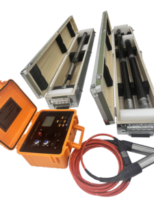 Sondas de Medidor de Flujo Electromagnético, Herramientas de Registro de Densidad de Neutrones, Susceptibilidad Magnética de Pozos - Product Image 2