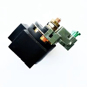 Relais de démarreur solénoïde pour CFMOTO <span class=keywords><strong>CForce</strong></span> X5 X6 X8 400 500 <span class=keywords><strong>450</strong></span> 600 <span class=keywords><strong>Quad</strong></span> 625 Xinyang XY500-S 9CR6-150310 9010-150310 - Product Image 3