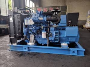 Chất lượng cao Cummins Máy phát điện diesel 350kw 360kw Máy phát điện diesel thiết lập với ATS điều khiển khách sạn bệnh viện sao lưu đáng tin cậy - Product Image 6