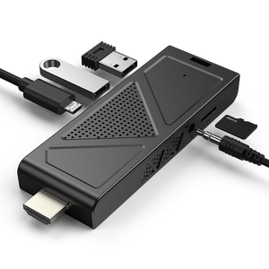 Bán Sỉ Tất Cả Thiết Bị Thu Phát WiFi D5 H313 4K Android 10.0 2GB 16GB 2.4/5G, Dễ Vận Hành Và Mang Theo - Product Image 4