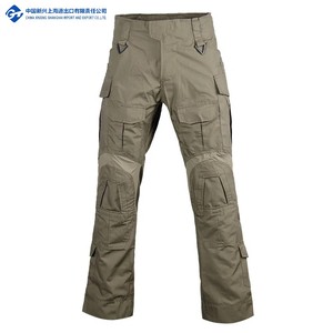 <span class=keywords><strong>G3</strong></span> Olive Màu Xanh Lá Cây Chiến Thuật Ếch Phù Hợp Với Thoáng Khí Ripstop Quần Áo Thiết Lập Cho Ngoài Trời Đào Tạo, Mô Phỏng, Và Tuần Tra Sử Dụng - Product Image 5