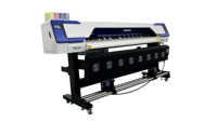 Imprimante à sublimation Hancolor China Best i3200 pour imprimante à solvant écologique Epson, imprimante jet d'encre à solvant écologique