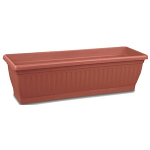 Scatola 'FIRENZE' con Piattino 50x20x17h cm - Product Image 2