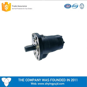 ZPMC разбрасыватель, детали для строительной техники, гидравлический и плавный двигатель - Product Image 2