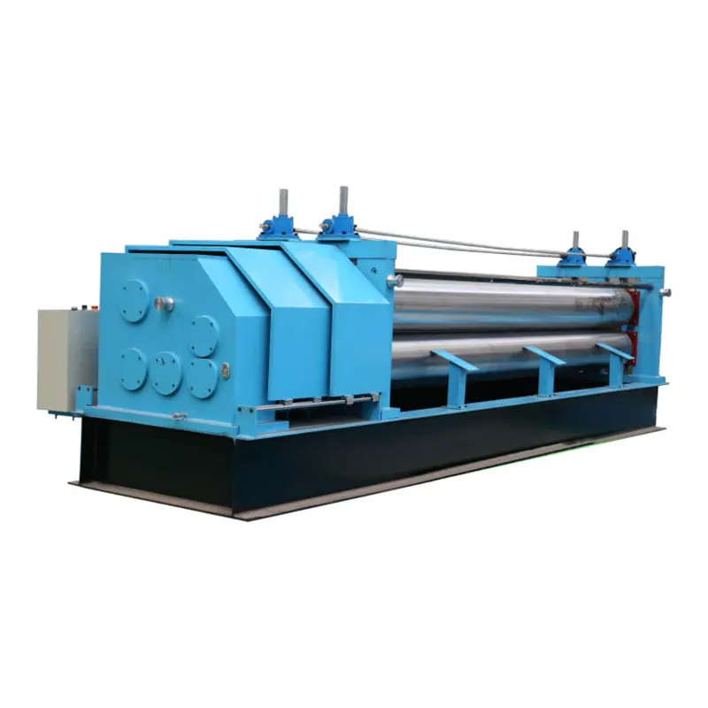 Metal roofing sheet high speed color steel roof sheet panel machine barrel corrugated corrugation roll forming machine