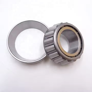 Rodamiento de Rodillos Cónicos 32207 35*72*24.25mm en Oferta, Rodamiento de Rueda para Automóvil - Product Image 4