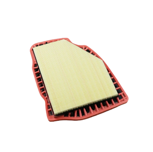 Bộ lọc không khí động cơ chất lượng được cung cấp bởi nhà máy OE 13715a1bc51 13715a1bc47 13715a1bc51 cho BMW 5 7 - Product Image 3