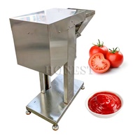 Broyeurs de pâte de piment à économie de main-d 'œuvre/Moulin à pâte de piment et de gingembre/Presse-ail en acier inoxydable