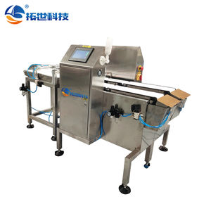 Dinamik ağırlık kontrol üreticileri weighweighers konveyör otomatik kantar fiyat - Product Image 3