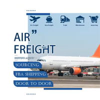 3PL CAINIAO Chine vers Allemagne France USA Air SEA Logistics Agent d'expédition LCL Express Dropshipping DDP/DDU DAP POUR fba
