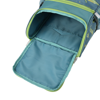Mochila Escolar Personalizable OEM y ODM para Estudiantes, Bolsa de Libros para Niños, Mochila Escolar Original para Niños Pequeños