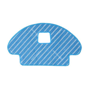 Ensemble adapté pour <span class=keywords><strong>Ecovacs</strong></span> <span class=keywords><strong>OZMO</strong></span> <span class=keywords><strong>930</strong></span> Robot aspirateur pièces de rechange bord principal brosse à rotation latérale filtre Hepa vadrouille tissu tampon accessoires - Product Image 6