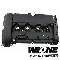 Couvercle de cylindre moteur avec joint 0248.Q2 pour Peugeot 207 208 308 508 3008 5008 Citroën DS5 – Couvercle de soupape V759886280