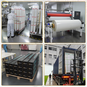 We Sun Glossy Matte <strong>Black</strong> TPU Car <strong>Wrap</strong> Full Body Piano <strong>Black</strong> Tinted Film Color Changing Satin <strong>Black</strong> Vinyl <strong>Wrap</strong> - Product Image 6