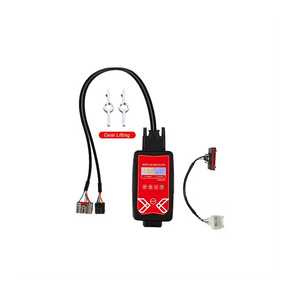 PL005 <span class=keywords><strong>Pro</strong></span> Gear Shift module cho Land Rover Jaguar GSM Tester quay bánh <span class=keywords><strong>Selector</strong></span> băng ghế dự bị kiểm tra - Product Image 1