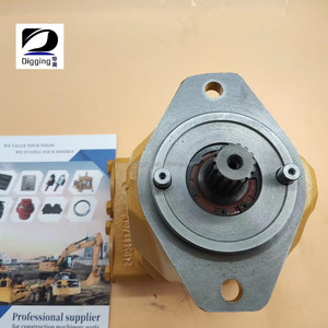 Pièces de machines de <span class=keywords><strong>construction</strong></span> 230-7965 Ensemble moteur hydraulique Moteur à piston haute performance pour entraînement de ventilateur pour malaxeur <span class=keywords><strong>RM</strong></span>-500 <span class=keywords><strong>RM</strong></span>-300 - Product Image 6