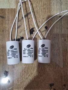 Condensateur UF 30/<span class=keywords><strong>50</strong></span>, bb60/6UF, fabriqué en usine - Product Image 5