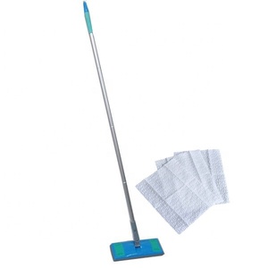 Prodotti di tendenza nuovi arrivi ogni giorno prodotti per la pulizia della casa all'interno con mop per la pulizia del pavimento magico da pavimento o salviettine umidificate - Product Image 2