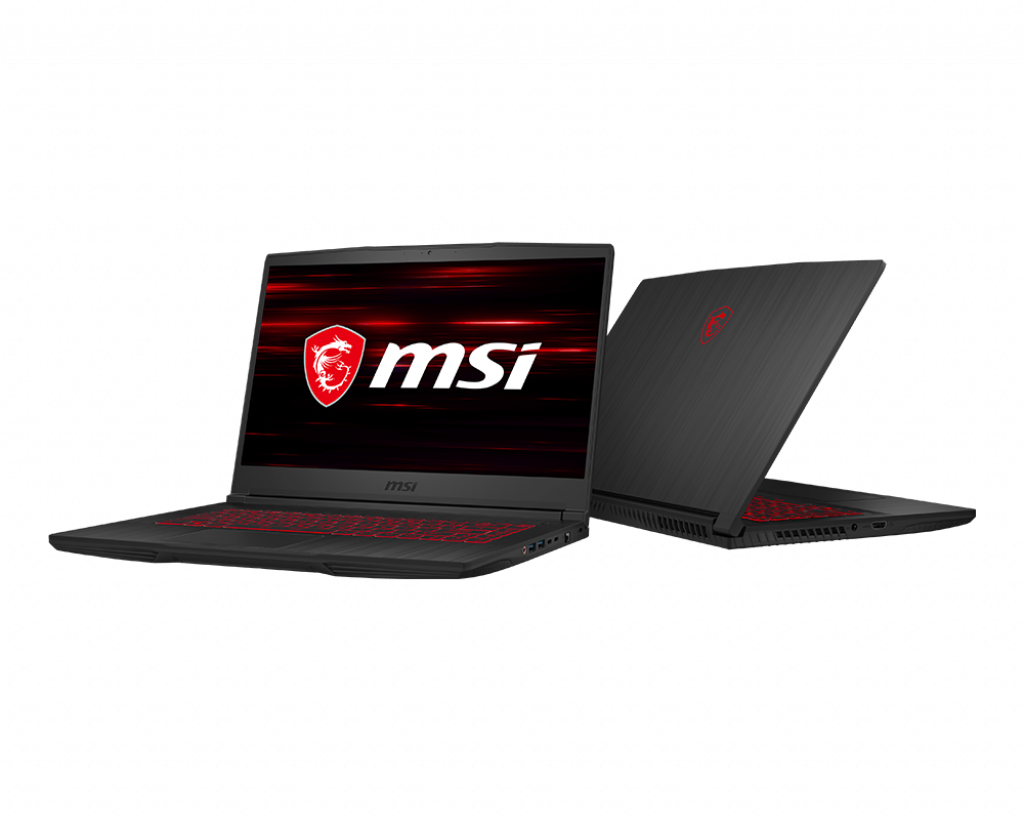 Gf63 Thin 10ue Msi Gf65 Thin I7 Review Msi Gf63 Msi Gf65 Thin Rtx