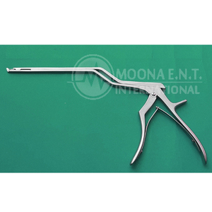 Rongeur de Kerrison à baïonnette professionnel, instrument orthopédique en acier inoxydable réutilisable, outils manuels de haute qualité, Rongeur de Kerrison - Product Image 4