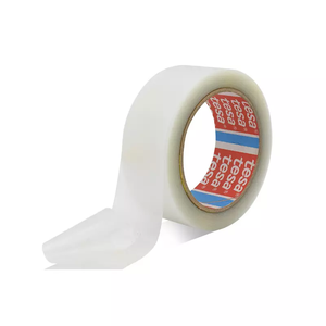 เทปเทส่า <span class=keywords><strong>64993</strong></span> เทปสองหน้าสีขาว ฟิล์ม PP สำหรับติดตั้งกระจกมองข้างรถยนต์ - Product Image 3