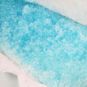 Échantillon gratuit de couches pour adultes de marque avec indicateur d'humidité gonflable Couches quotidiennes pour adultes de qualité supérieure - Product Image 6