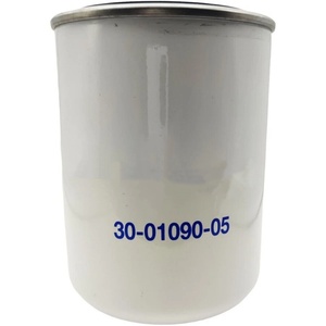 Suministro Directo de Fábrica, Filtro de Combustible FF5458 BF7628 P550448 30-01079-01 30-01123-00 para Carrier Transicold - Product Image 2