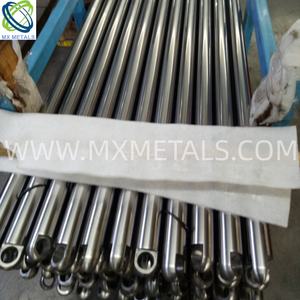 Kits de Cilindros de 50 mm o 60 mm de Diámetro Exterior, Barra de Pistón CK45, Barra de Cromo Sólido, Espesor de Cromo 25μ<span class=keywords><strong>m</strong></span>, Barra de Cromo Endurecida por Inducción - Product Image 4