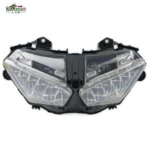 ไฟหน้า LED สำหรับรถมอเตอร์ไซค์ KOLMIO-LAM รุ่น CBR1000RR CBR1000RR-A ปี 2017 - <span class=keywords><strong>2020</strong></span> ไฟหน้า <span class=keywords><strong>CBR</strong></span> 1000 <span class=keywords><strong>RR</strong></span> SP - Product Image 1