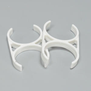 ที่หนีบท่อน้ำเครื่องกรองน้ำ 58 มม. แบบหนีบคู่ สำหรับเครื่องกรองน้ำ อุปกรณ์เสริม YPQ-089 - Product Image 5