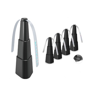 An toàn vô hại linh hoạt Fly Repellent Fan pin Powered Mosquito Repellent Fan cho lái xe đi lỗi - Product Image 6