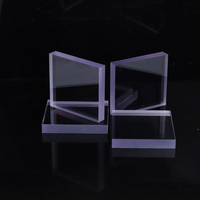 Panneaux de toiture en polycarbonate transparent OEM, panneaux muraux solides pour auvents de porte résidentiels, fabricant pour projets en gros