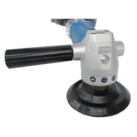 Polisseuse humide pneumatique et meuleuse d'angle pour la pierre Céramique Marbre-Compresseur d'air Tuyau d'air-Source d'alimentation