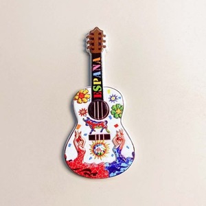 Imanes <span class=keywords><strong>de</strong></span> Resina 3D <span class=keywords><strong>de</strong></span> Flamenco Español, Recuerdos <span class=keywords><strong>de</strong></span> la Cultura Española para Regalos <span class=keywords><strong>de</strong></span> Viaje - Product Image 5