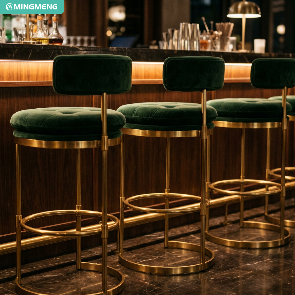 Bar stool