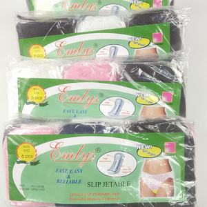 Culotte rembourrée Non tissée jetable pour femmes, pour SPA, menstruations enceintes - Product Image 6