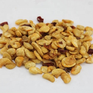 Las habas horneadas, el fabricante al por mayor más vendido, chiles, habas - Product Image 1