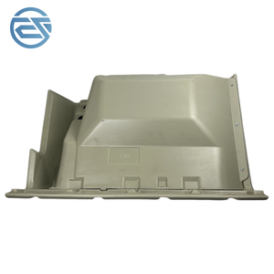 Panel Decorativo para <span class=keywords><strong>Caja</strong></span> <span class=keywords><strong>de</strong></span> <span class=keywords><strong>Herramientas</strong></span> <span class=keywords><strong>de</strong></span> Cabina <span class=keywords><strong>de</strong></span> Excavadora, Piezas <span class=keywords><strong>de</strong></span> Repuesto para Maquinaria <span class=keywords><strong>de</strong></span> Construcción, para E312C E320C E330C E345C, Carcasa Interior <span class=keywords><strong>de</strong></span> Plástico - Product Image 2