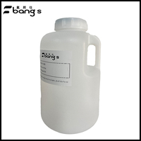 Fabricant pour la construction de lentilles optiques Revêtement de sublimation super hydrophobe Revêtement de protection de surface radar