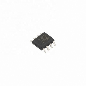 LK118S SOP-8 มีชิปขับเคลื่อนมอเตอร์ดีซีแบบไร้แปรงถ่าน - Product Image 1