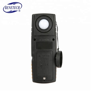0.01 ~ 20 000FC Numérique luxmètre luxmètre lumière - Product Image 4