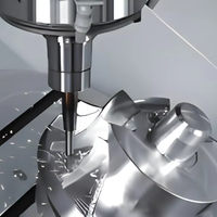 Pièces de robot, usine OEM |   Solutions complètes d'usinage CNC de précision |   Fabriqué sur mesure selon votre dessin |   Usinage certifié ISO9001