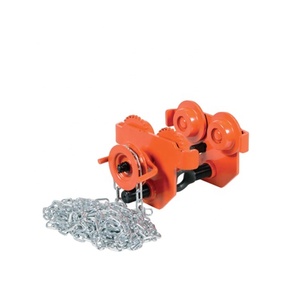 รอกท่อรถเข็นวิ่งคู่มือราคาดี - Product Image 1