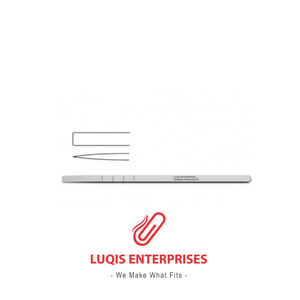 Ciseau Cottle-Droit Meilleur Prix Instruments de chirurgie Offre Spéciale en acier inoxydable allemand meilleure qualité Ciseau Cottle-Droit - Product Image 2