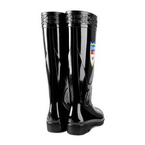 Men <strong>Wellington</strong> Rain <strong>Boots</strong> Hot <strong>Sale</strong> Autumn Safety Industrial Wholesale Rain <strong>Boots</strong> Wholesale - Product Image 4