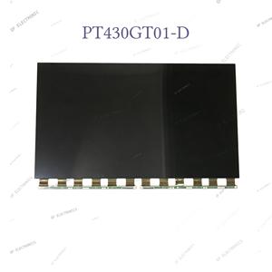 Panneau TV HKC PT430GT01-D 43 pouces 4K UHD Open Cell 4000:1 CEDS 136 broches 60Hz – Haute Qualité, Prix Abordable, Achat en Gros - Product Image 2