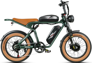 Bicicleta Eléctrica Todoterreno 2026 Sambike, Precio de Fábrica, Venta Caliente, Rápida, 55KM/H, 2000W/<span class=keywords><strong>1000W</strong></span>, Neumáticos Anchos para Adultos, Bicicleta de Montaña Eléctrica - Product Image 2